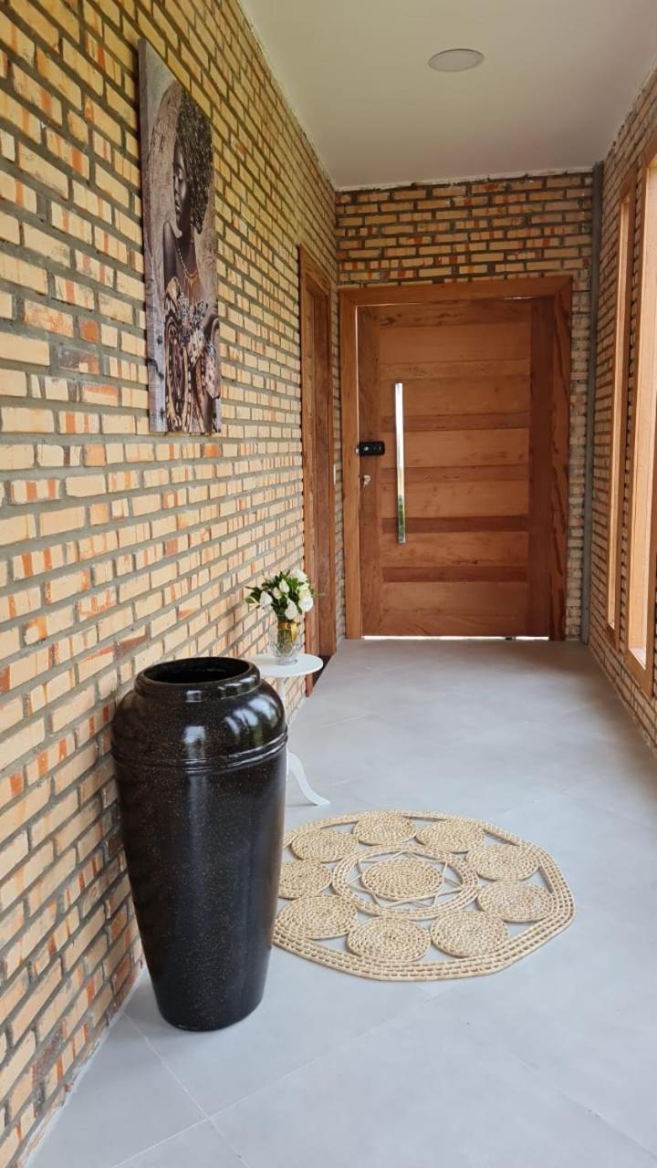 Acampamento Chale Condensa