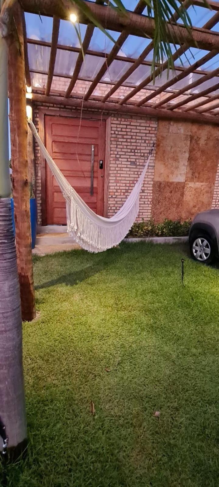 Acampamento Chale Condensa *